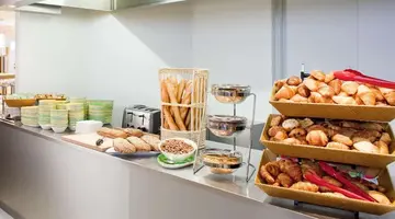 ibis Styles Paris Bercy