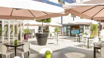 ibis Styles Paris Bercy