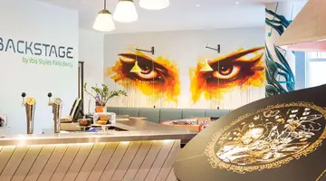 ibis Styles Paris Bercy