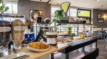 ibis Styles Paris Bercy