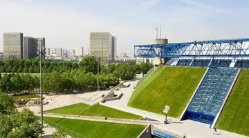 ibis Styles Paris Bercy