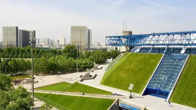 ibis Styles Paris Bercy