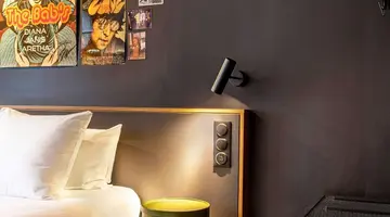 Ibis Styles Paris Villejuif