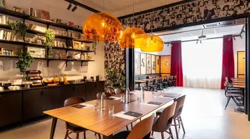 Ibis Styles Paris Villejuif