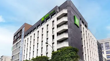 Ibis Styles Paris Villejuif