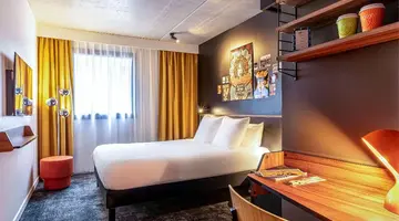 Ibis Styles Paris Villejuif