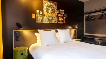Ibis Styles Paris Villejuif