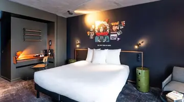 Ibis Styles Paris Villejuif
