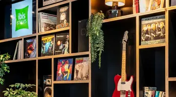 Ibis Styles Paris Villejuif