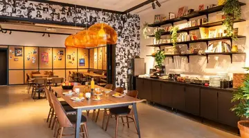 Ibis Styles Paris Villejuif