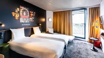Ibis Styles Paris Villejuif