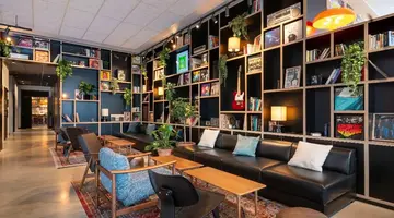 Ibis Styles Paris Villejuif