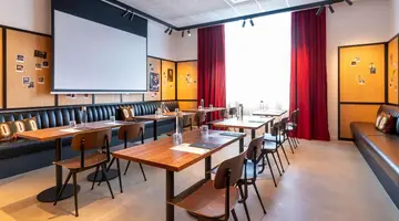 Ibis Styles Paris Villejuif
