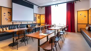 Ibis Styles Paris Villejuif