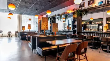 Ibis Styles Paris Villejuif