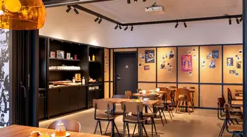 Ibis Styles Paris Villejuif