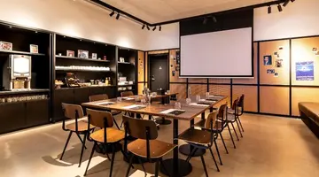Ibis Styles Paris Villejuif
