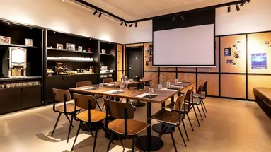 Ibis Styles Paris Villejuif