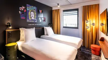 Ibis Styles Paris Villejuif