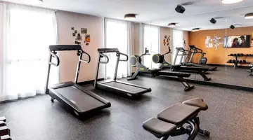 Ibis Styles Paris Villejuif