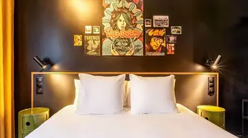 Ibis Styles Paris Villejuif