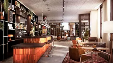 Ibis Styles Paris Villejuif