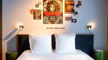 Ibis Styles Paris Villejuif