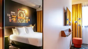Ibis Styles Paris Villejuif