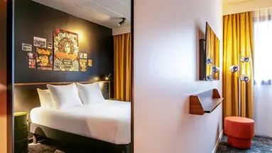 Ibis Styles Paris Villejuif