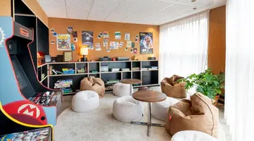Ibis Styles Paris Villejuif