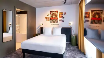 Ibis Styles Paris Villejuif