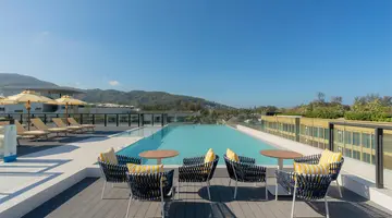IBIS STYLES PHUKET BANGTAO