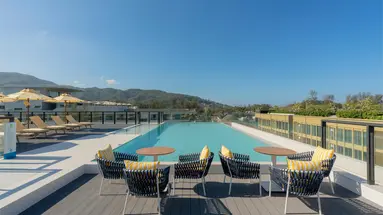 IBIS STYLES PHUKET BANGTAO