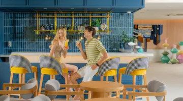 IBIS STYLES PHUKET BANGTAO