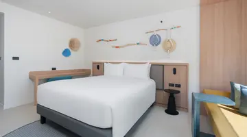 IBIS STYLES PHUKET BANGTAO
