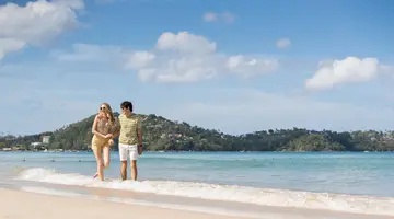IBIS STYLES PHUKET BANGTAO