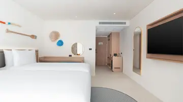 IBIS STYLES PHUKET BANGTAO