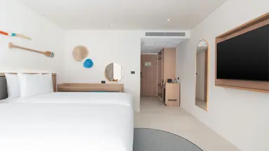 IBIS STYLES PHUKET BANGTAO