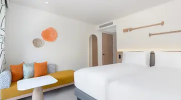 IBIS STYLES PHUKET BANGTAO