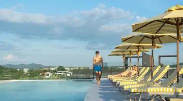 IBIS STYLES PHUKET BANGTAO