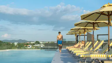 IBIS STYLES PHUKET BANGTAO