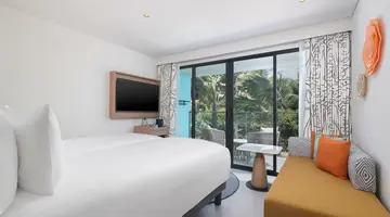 IBIS STYLES PHUKET BANGTAO