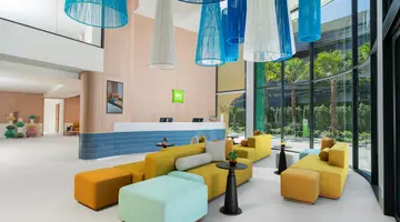 IBIS STYLES PHUKET BANGTAO