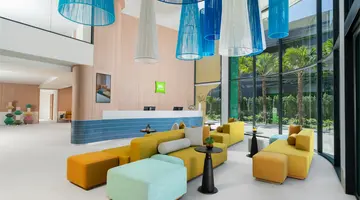 IBIS STYLES PHUKET BANGTAO