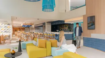 IBIS STYLES PHUKET BANGTAO