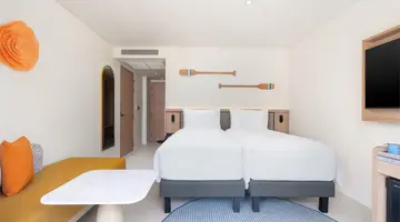 IBIS STYLES PHUKET BANGTAO