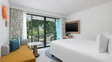IBIS STYLES PHUKET BANGTAO