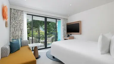 IBIS STYLES PHUKET BANGTAO