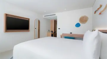 IBIS STYLES PHUKET BANGTAO