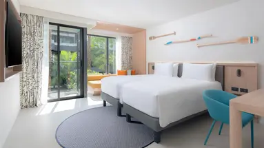 IBIS STYLES PHUKET BANGTAO